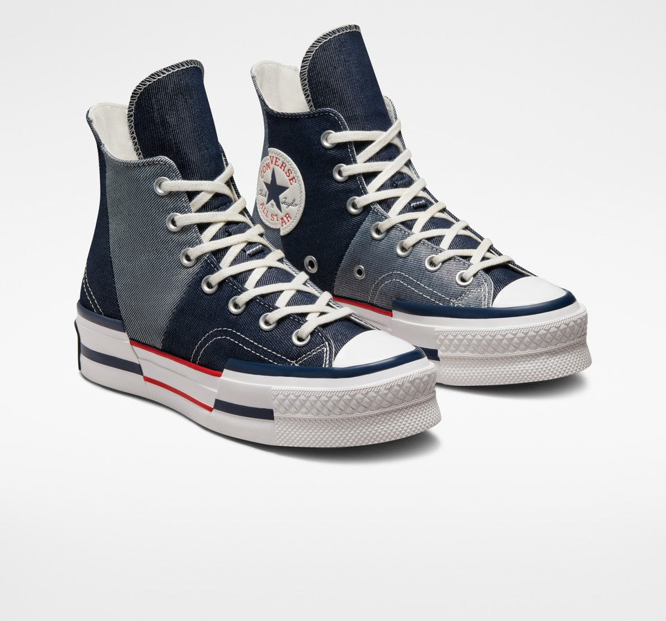 Converse Chuck 70 Plus Retro Denim