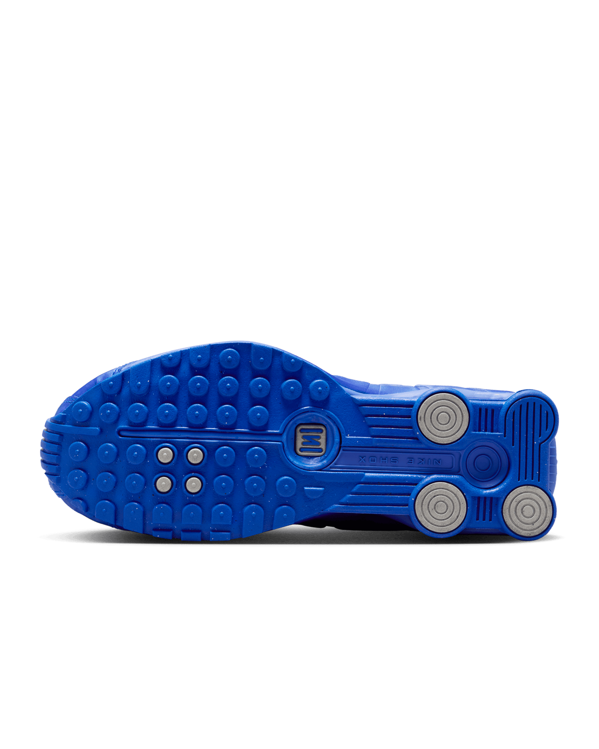 Nike Shox R4 "Racer Blue"