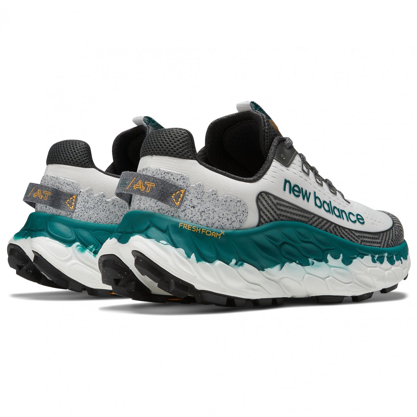 New Balance Fresh Foam X Trail More v3