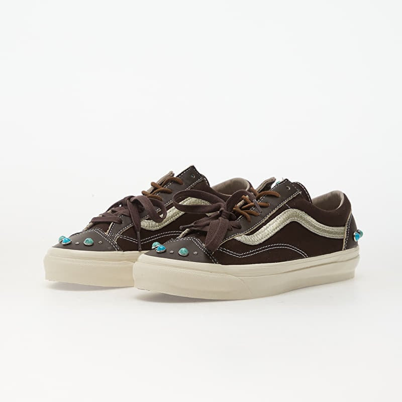 Vans Premium Old Skool 36 Gemstone