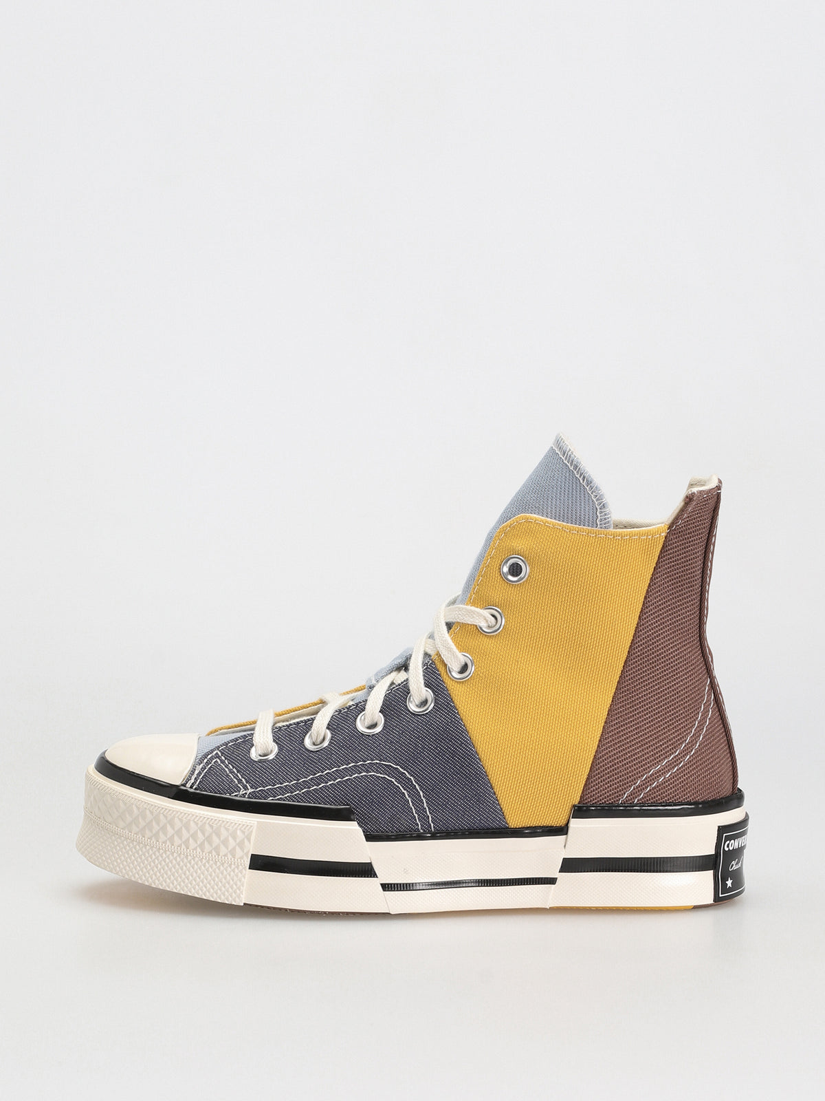 Converse Chuck 70 Plus Hi "Material Mashup"