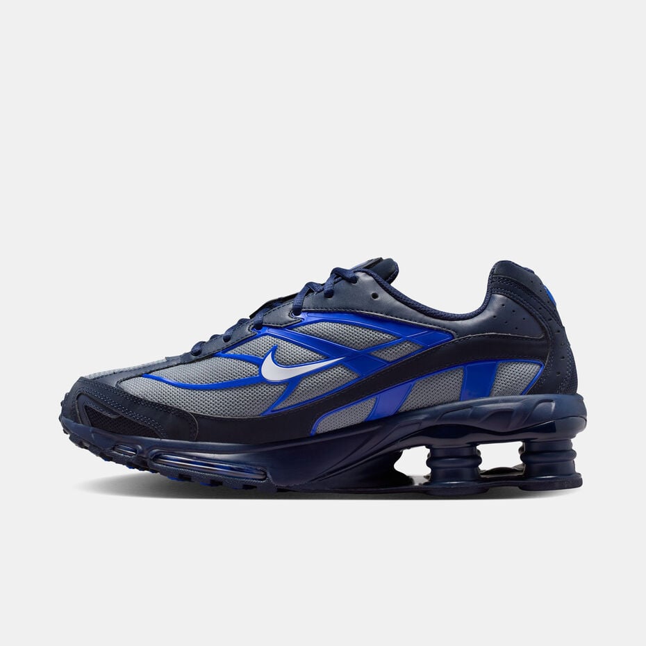 Nike Shox Ride 2