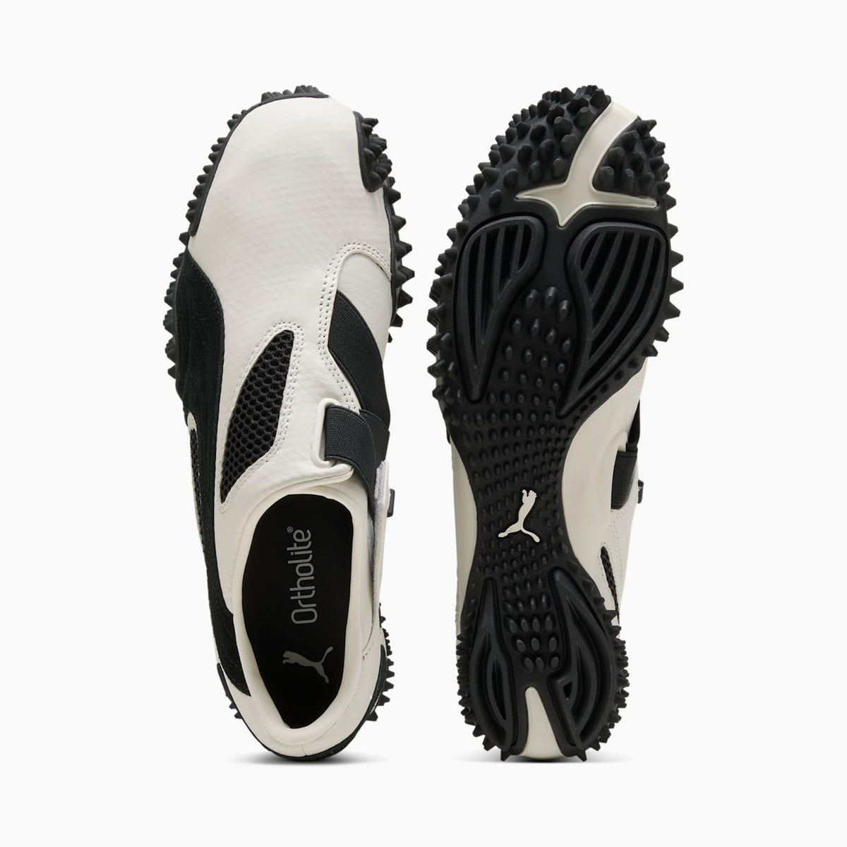 Puma Mostro OG