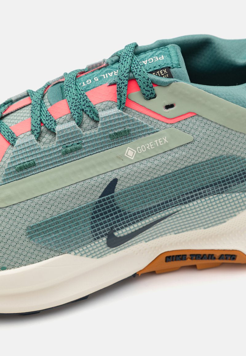 Nike PEGASUS Trail 5 Gore-Tex – Chaussure de trail imperméable