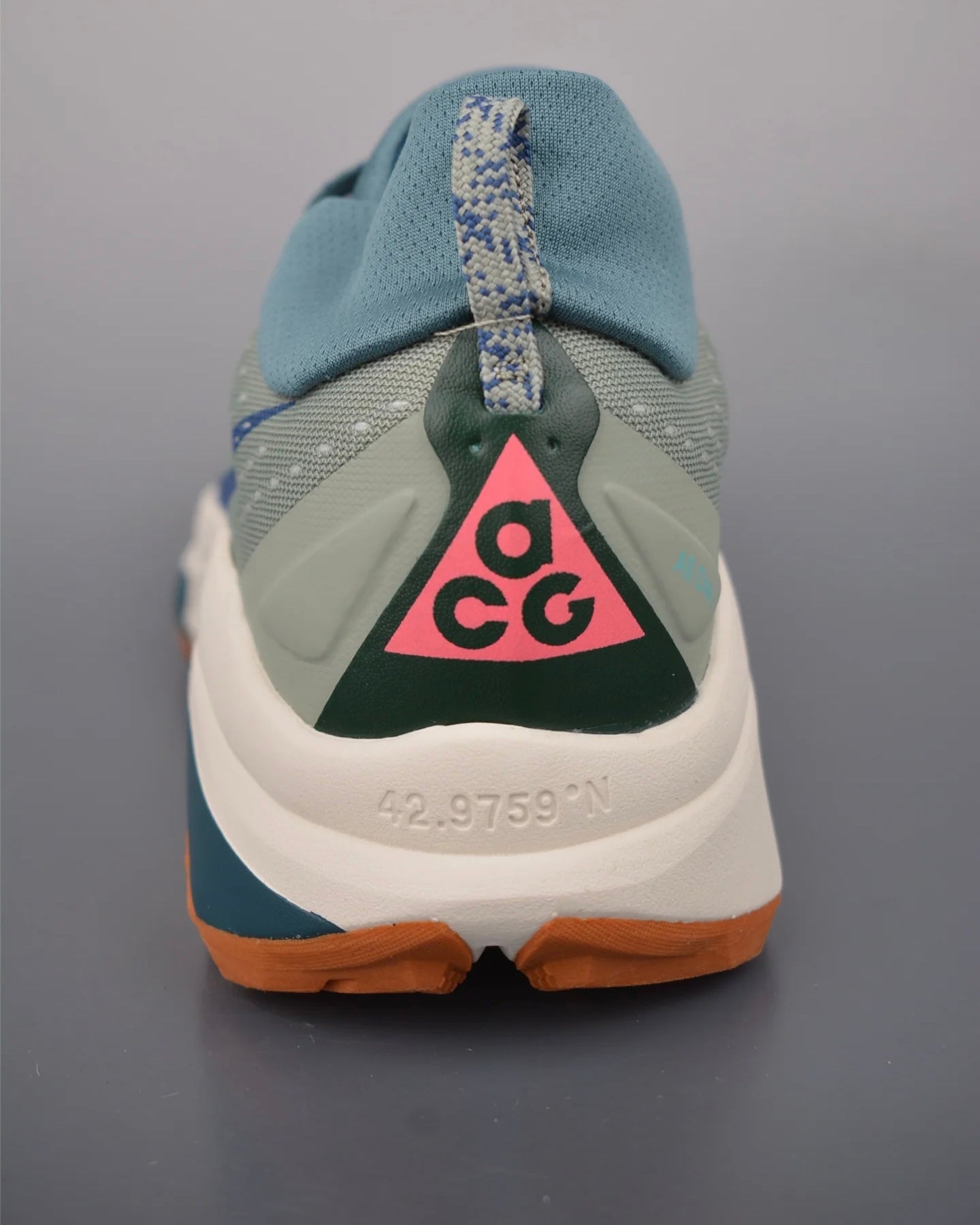 Nike ACG Zegama
