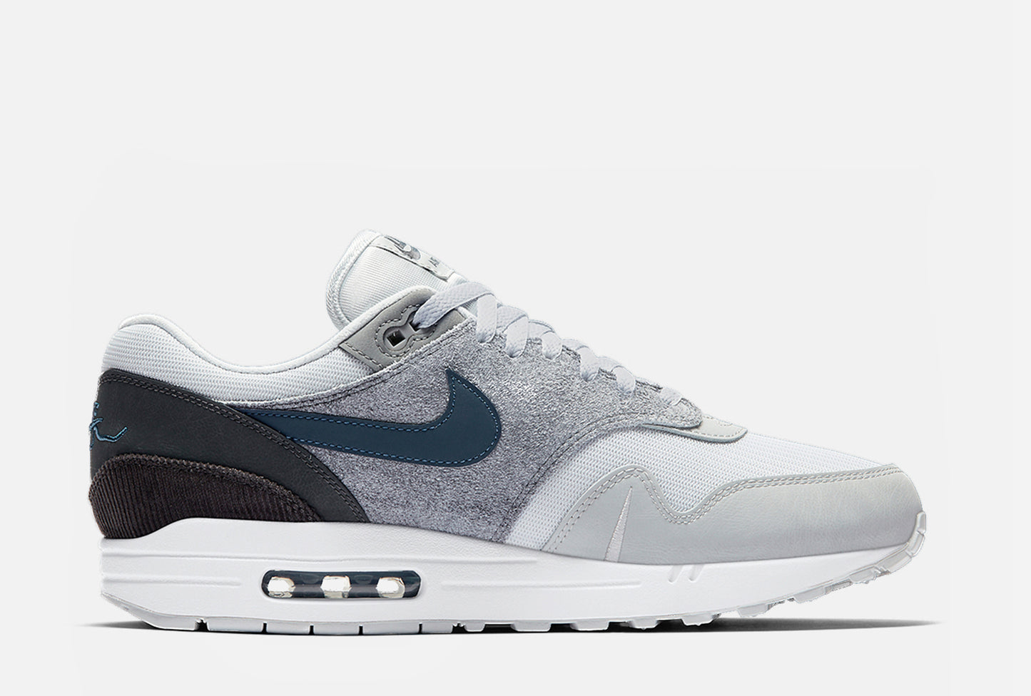 Nike Air Max 1 London "City Pack"