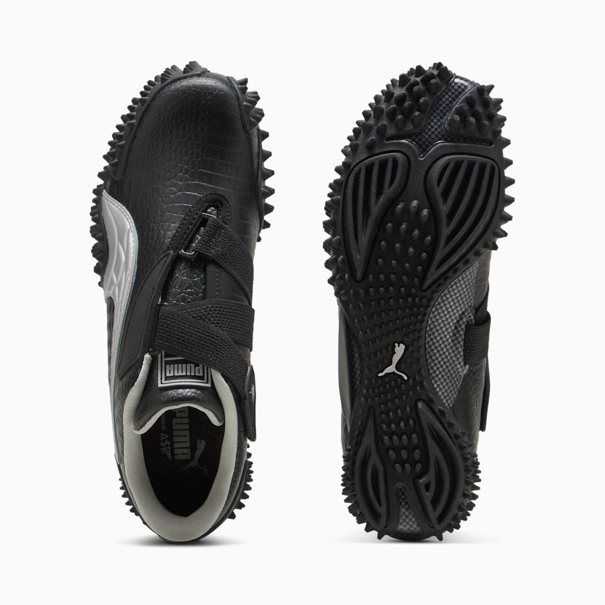 PUMA x A$AP ROCKY Mostro OG