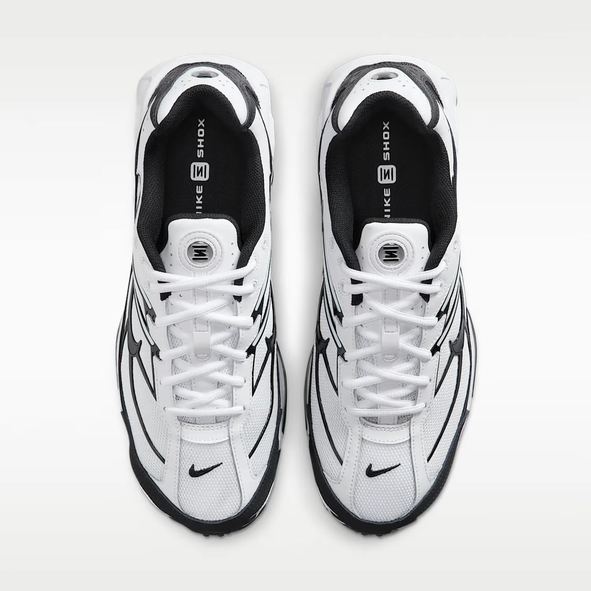 Nike Shox Ride 2