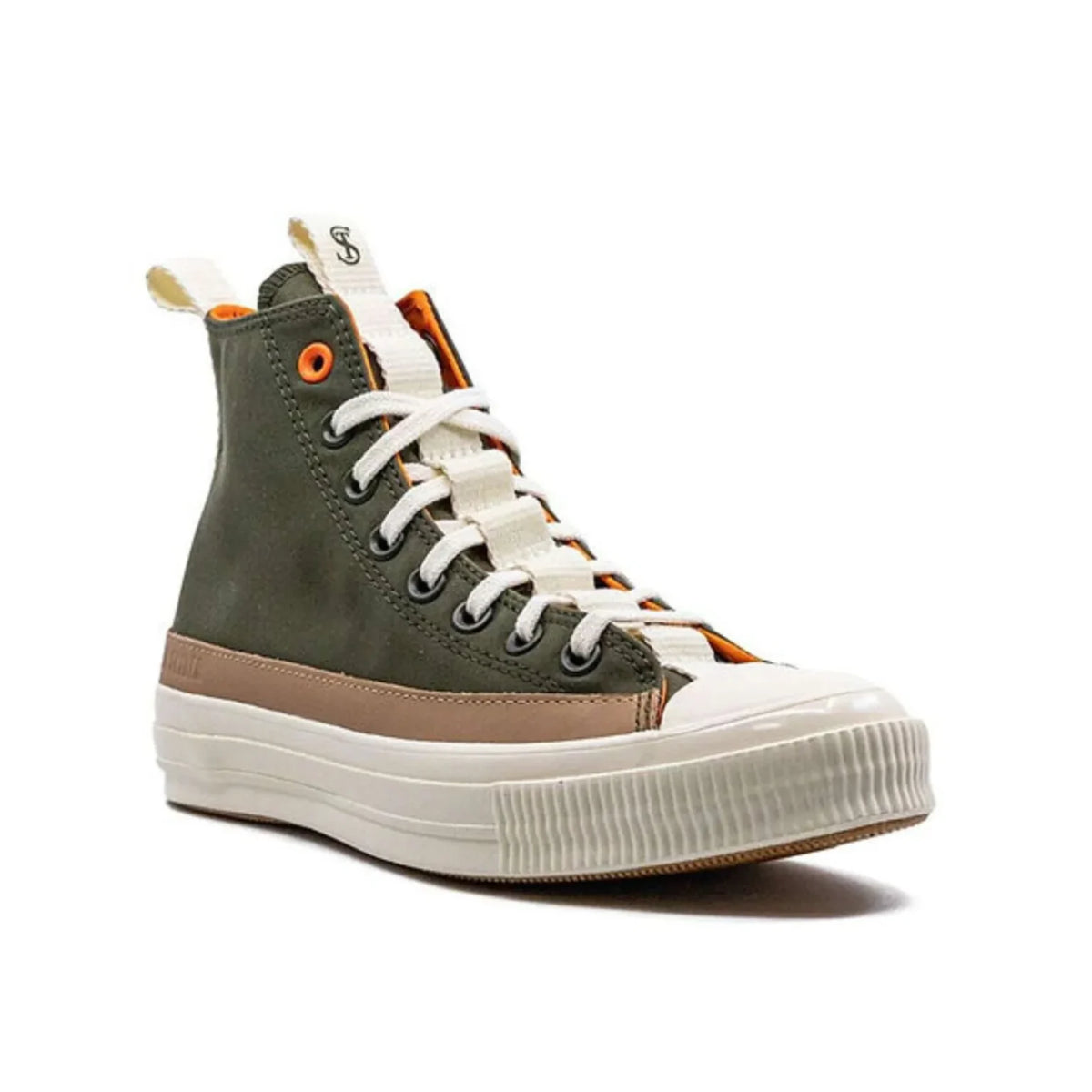 Converse Chuck 70 Hi x Todd Snyder