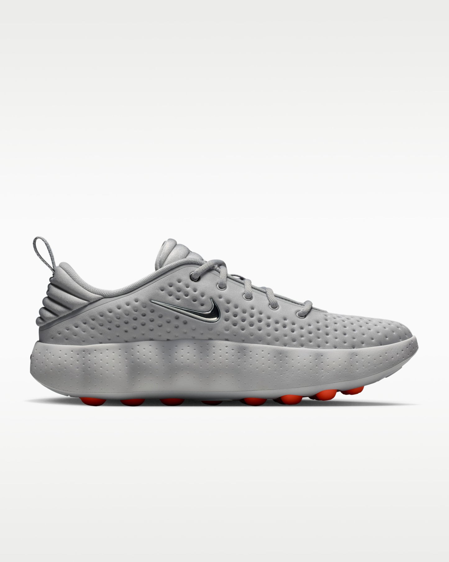 Nike Mind 002 Light Smoke Grey