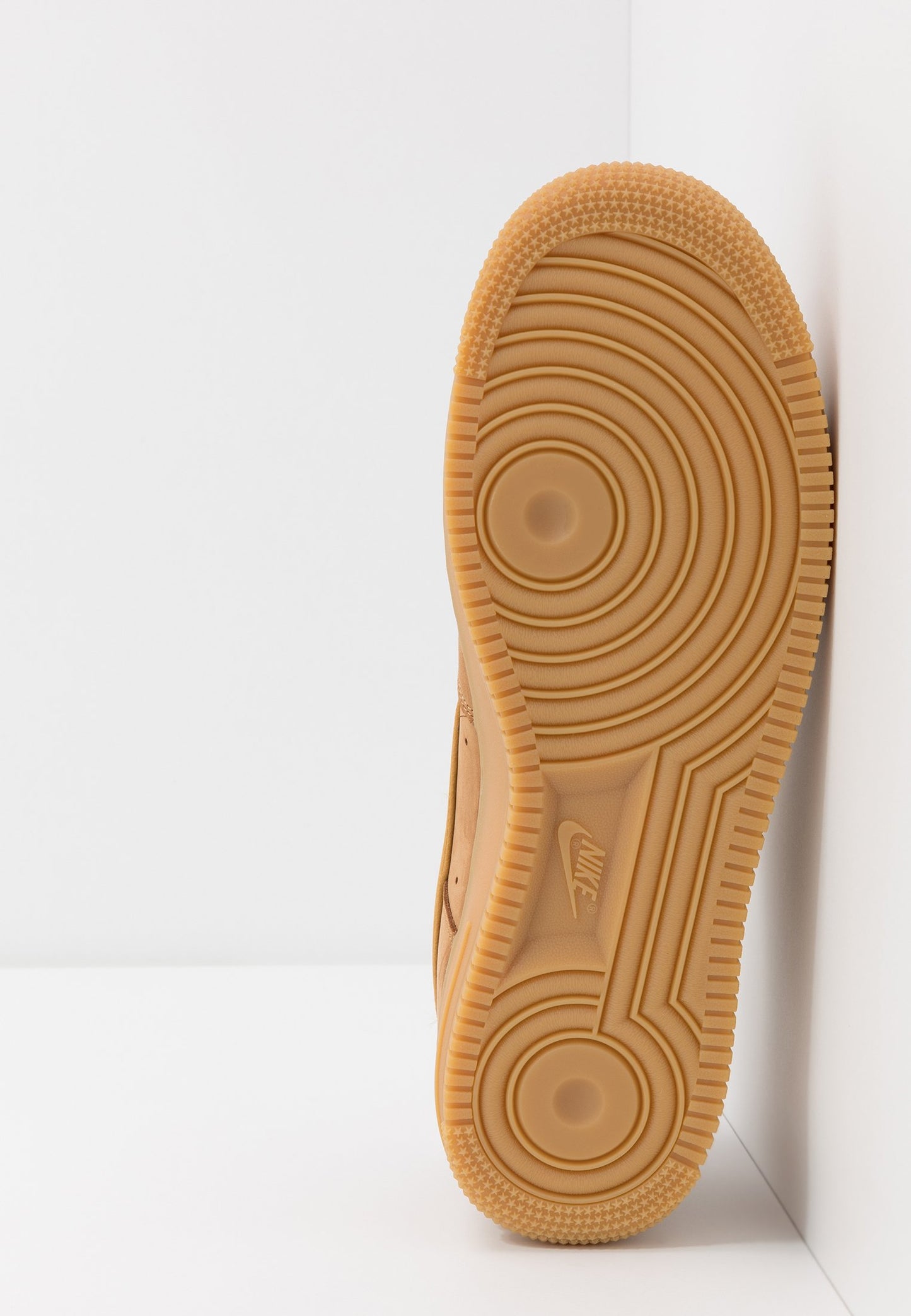 Nike Air Force 1 '07 WB "Flax"