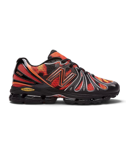 New Balance x Joe Freshgoods ABZORB 1890 « Finger Waves »