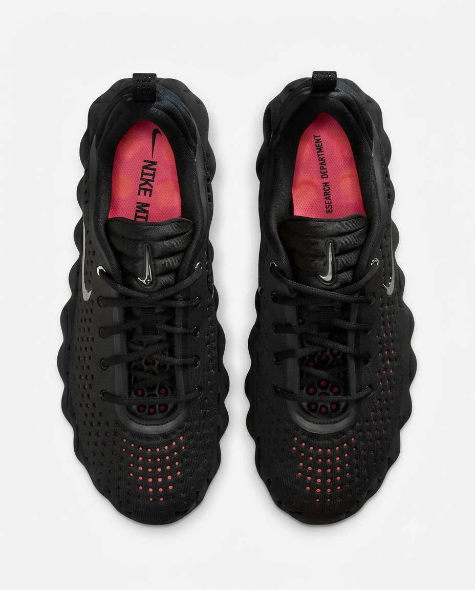 Nike Mind 002 "Hyper Crimson"