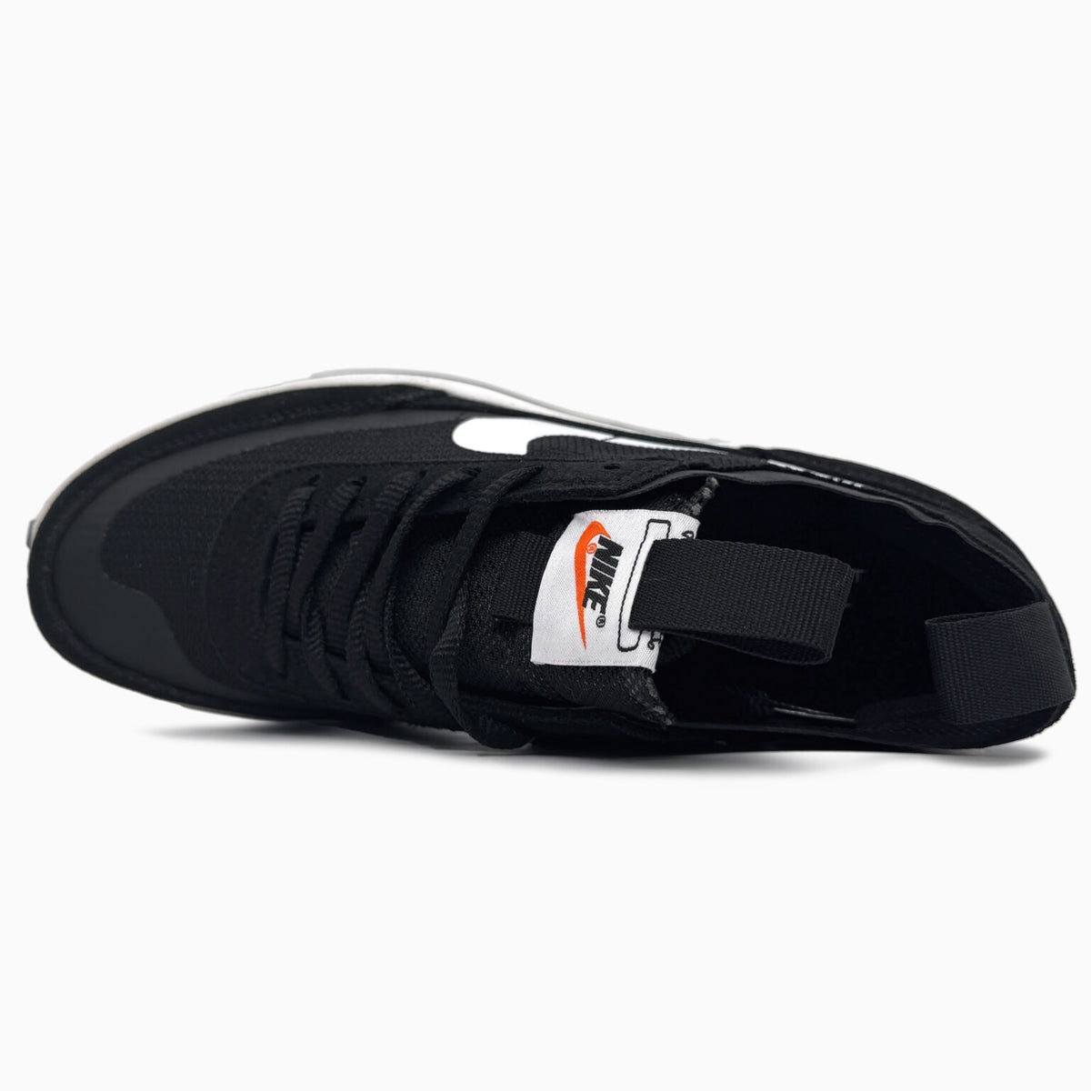 Nike Craft x Tom Shachs Black/White