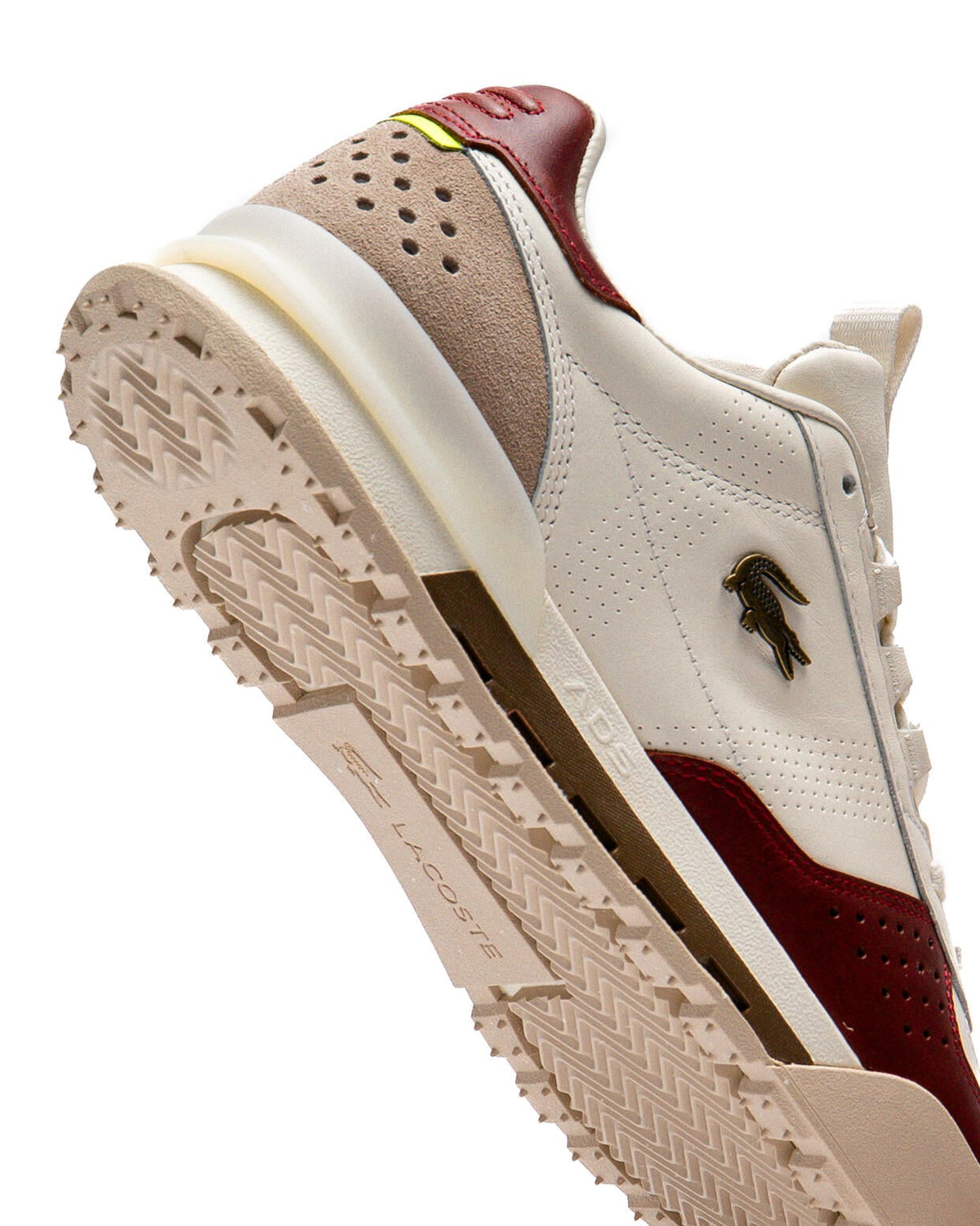 Lacoste Slam Break Premium