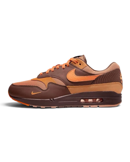 Nike Air Max 1 "King's Day"