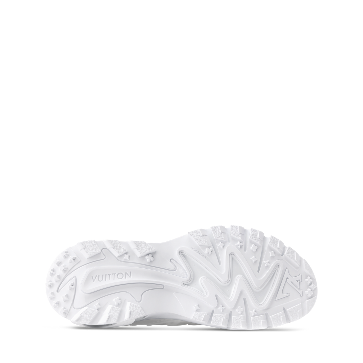 Sneaker LV Tatic Knit