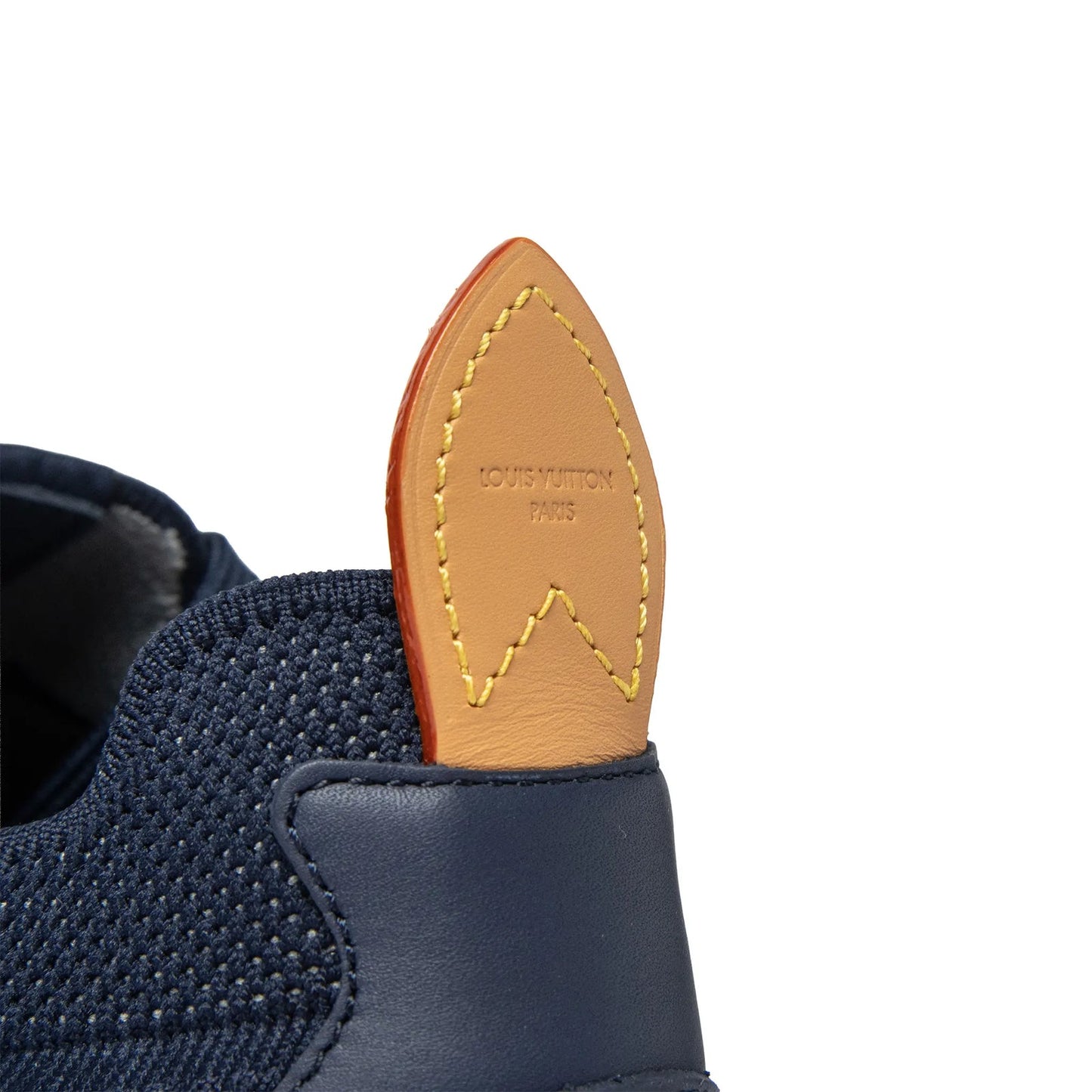 Sneaker LV Tatic Knit