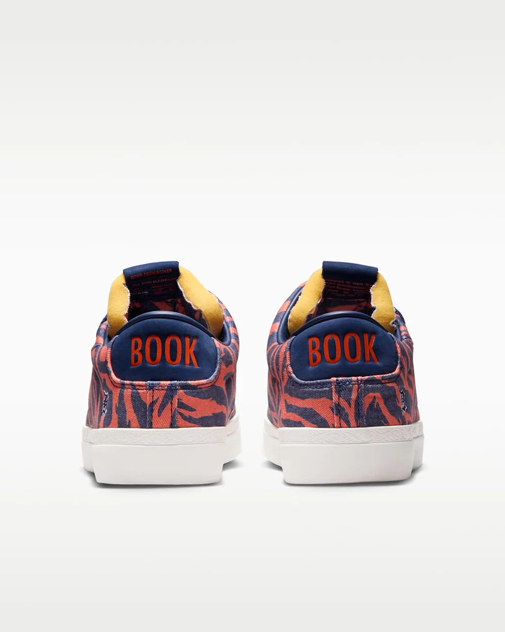 Nike Blazer Low x Devin Booker « Detroit Tigers »