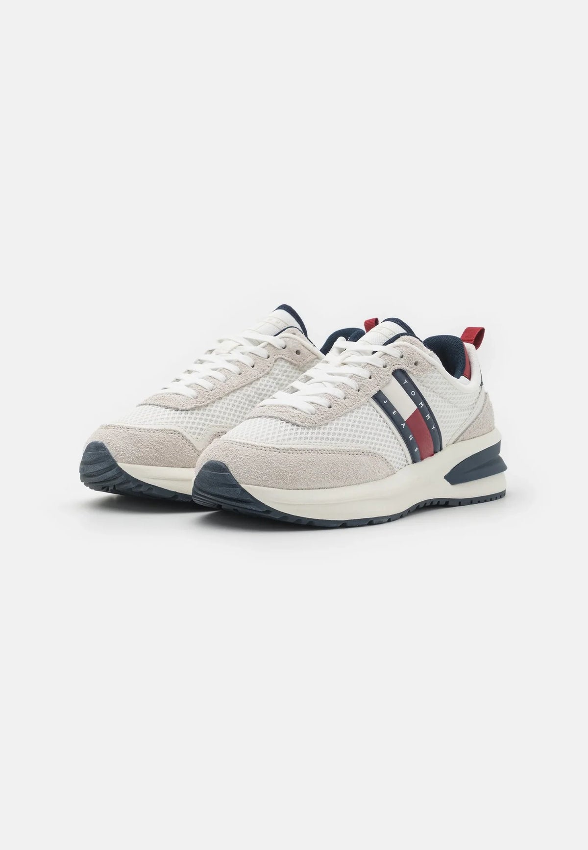 Tommy Jeans Runner Outsole