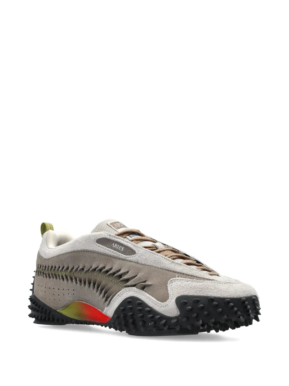 Puma x Aries Mostro Craft