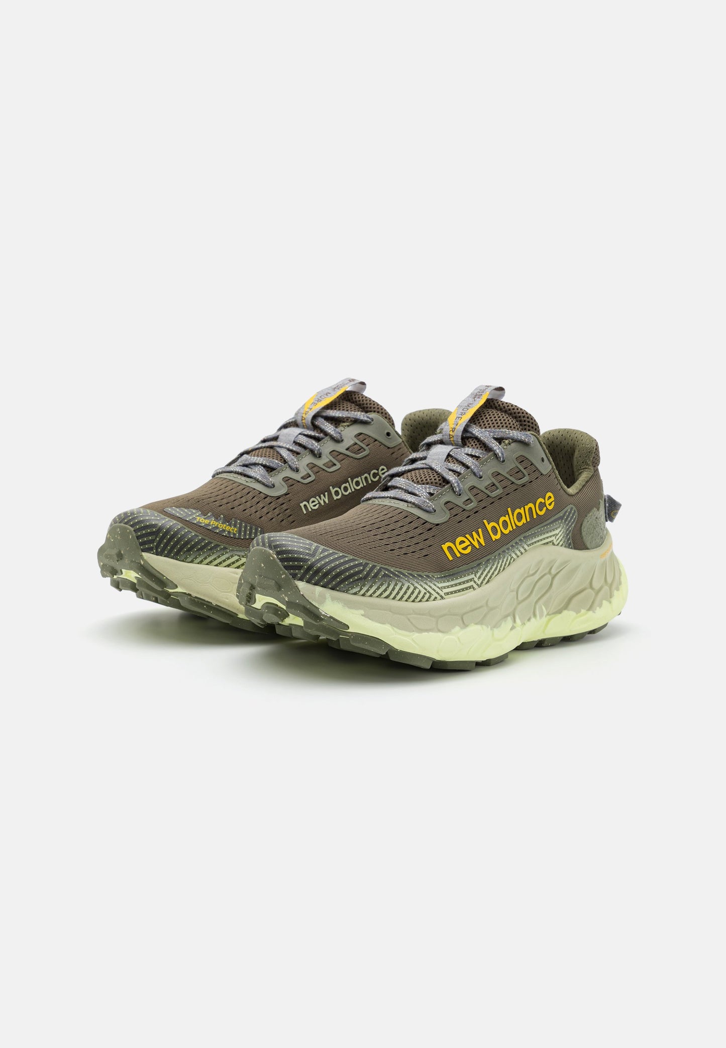 New Balance Fresh Foam X More Trail V3