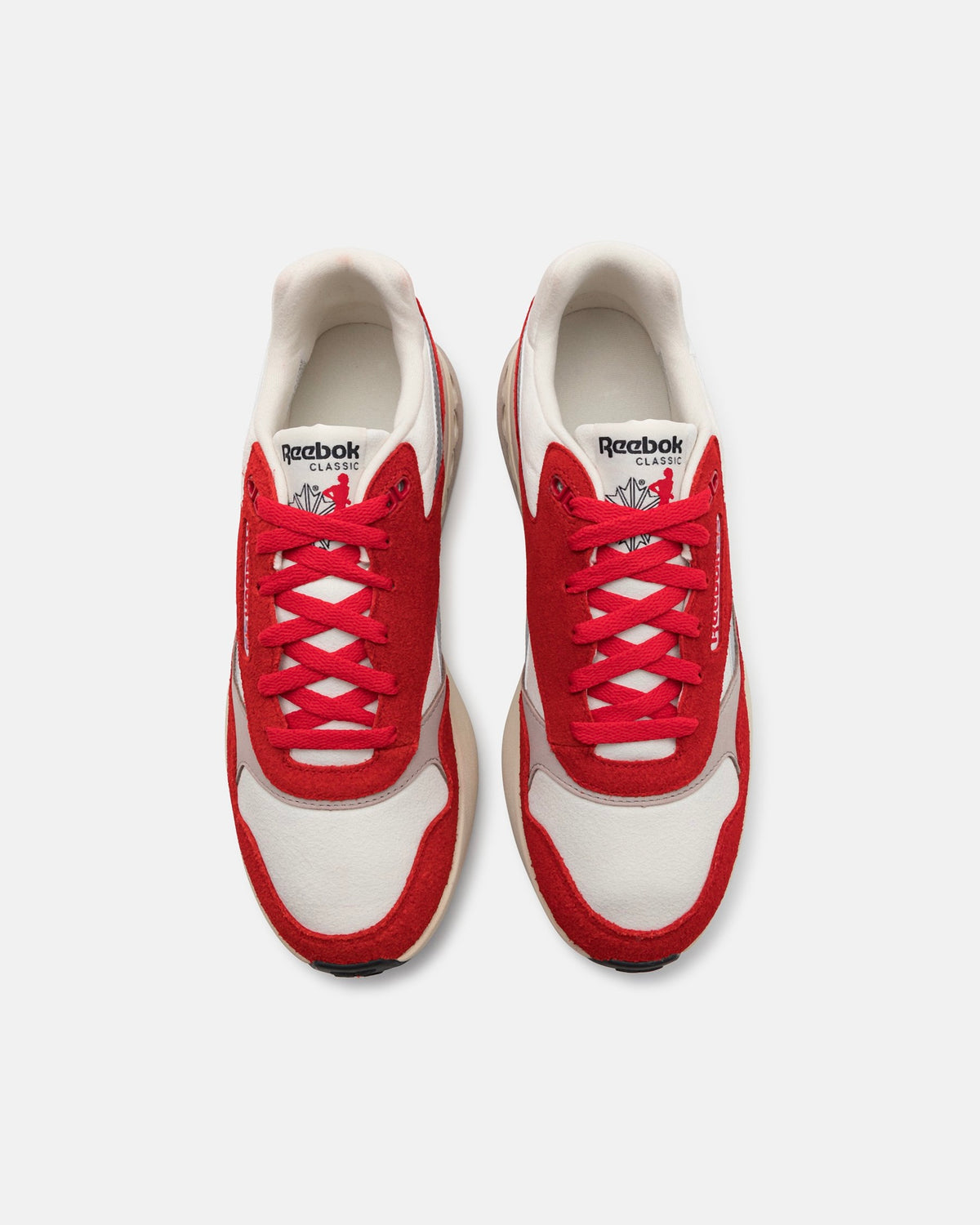 Reebok ERS World