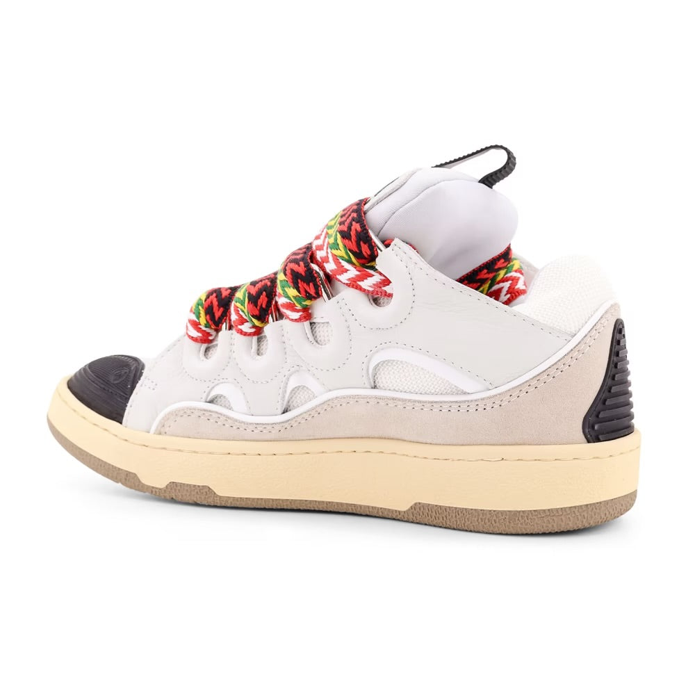 Sneaker Curb de Lanvin