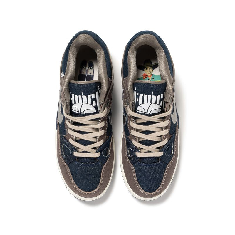 NIKE AIR FORCE 3 LOW SP Levis