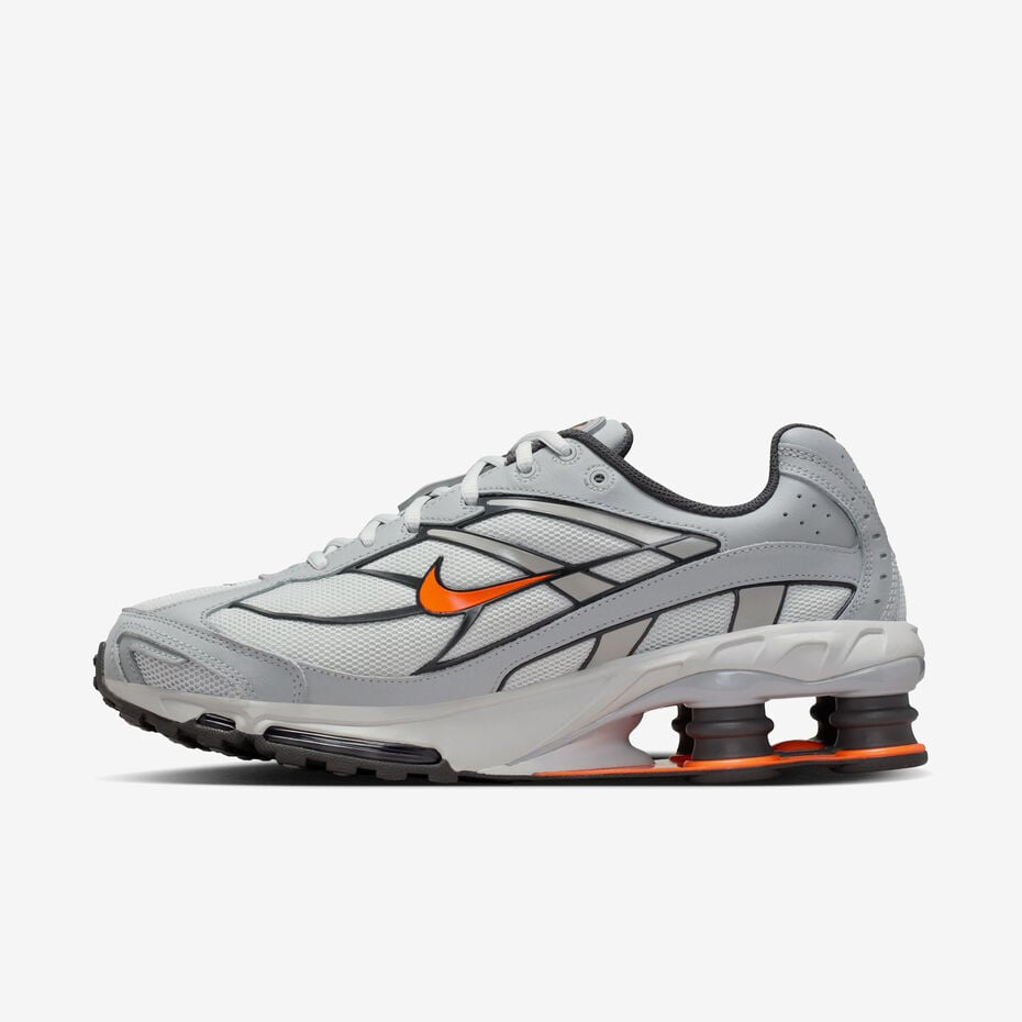 Nike Shox Ride 2