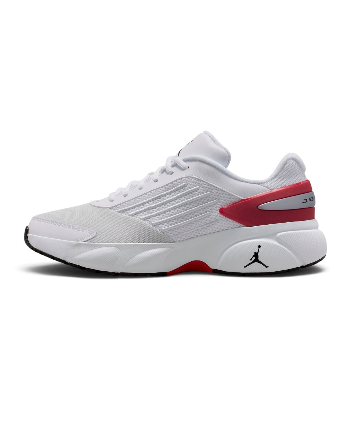 Jordan Trunner Flow
