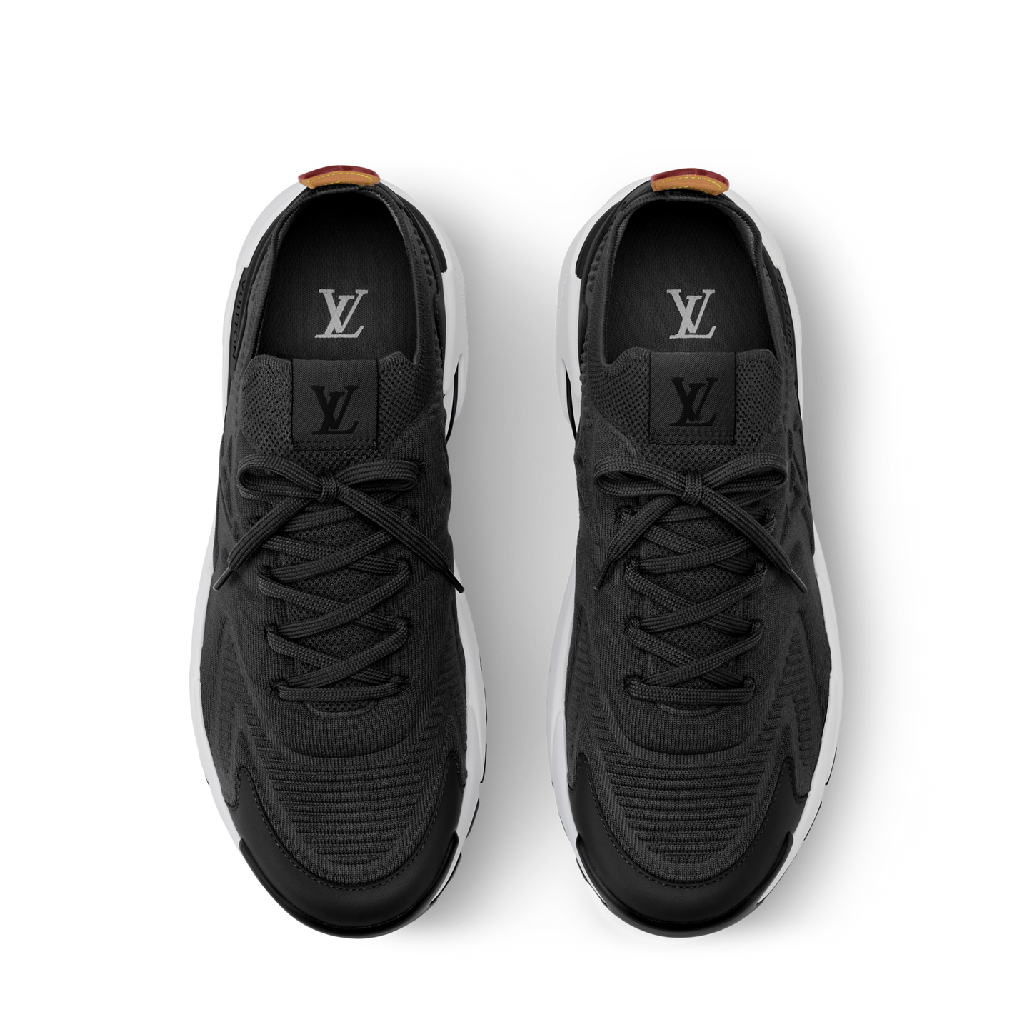 Sneaker LV Tatic Knit