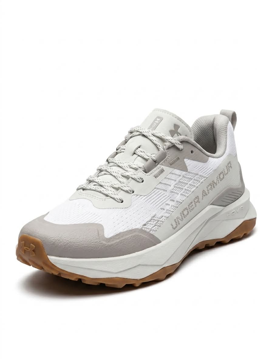 Sneakers Under Armour