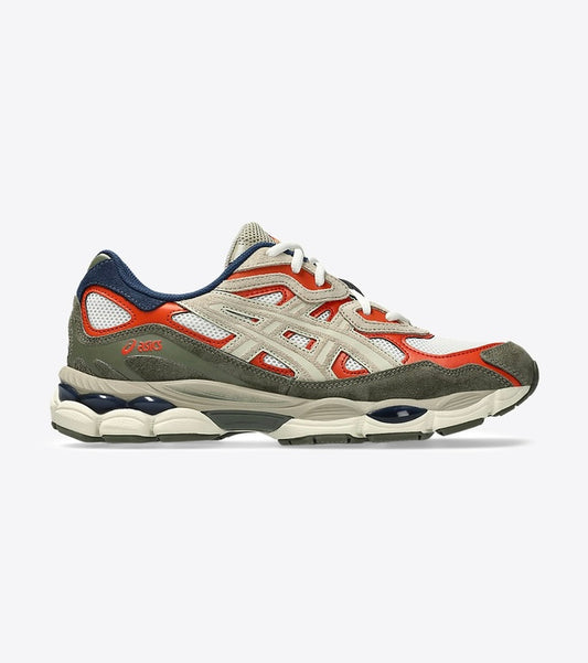 ASICS GEL-NYC