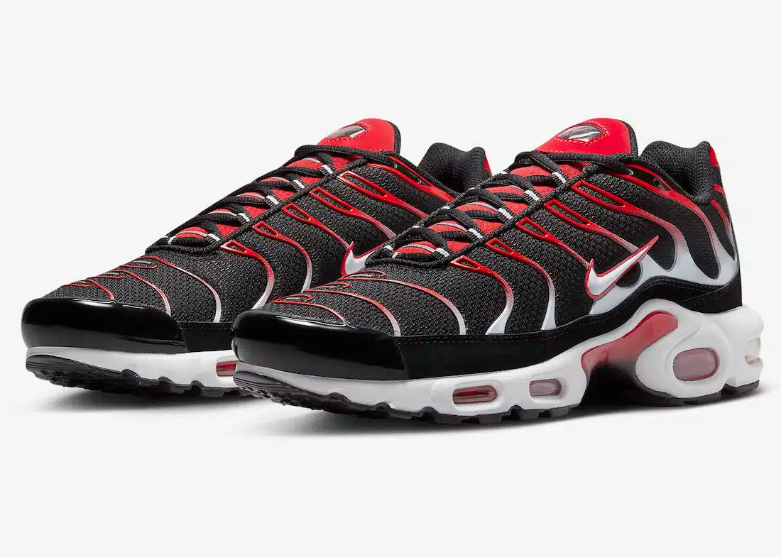 Nike Air Max Plus TN (Tuned Air)