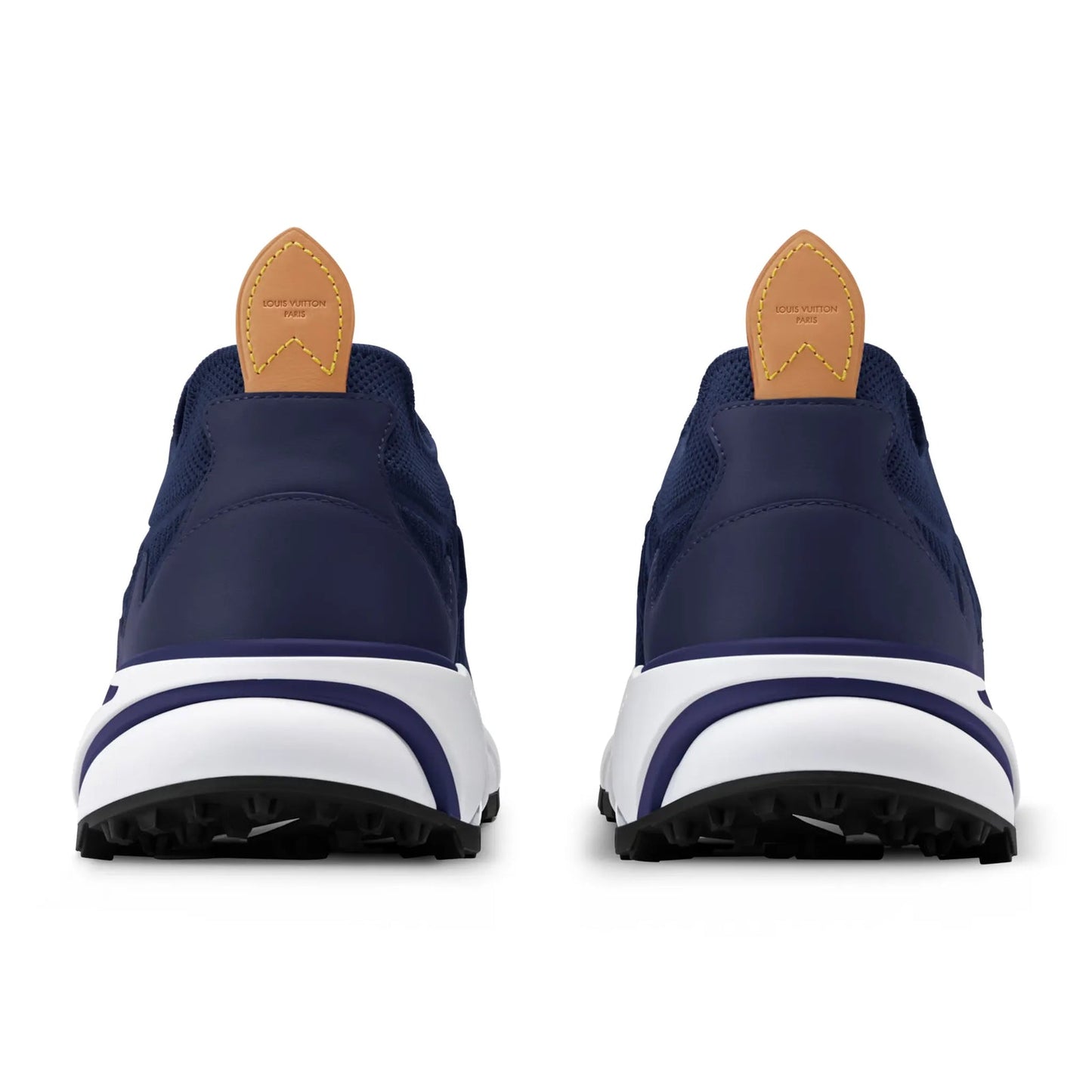 Sneaker LV Tatic Knit
