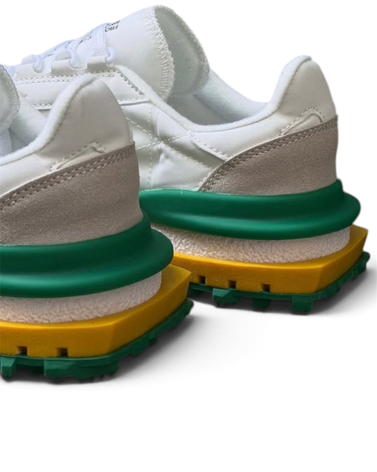 Lacoste Elite Active