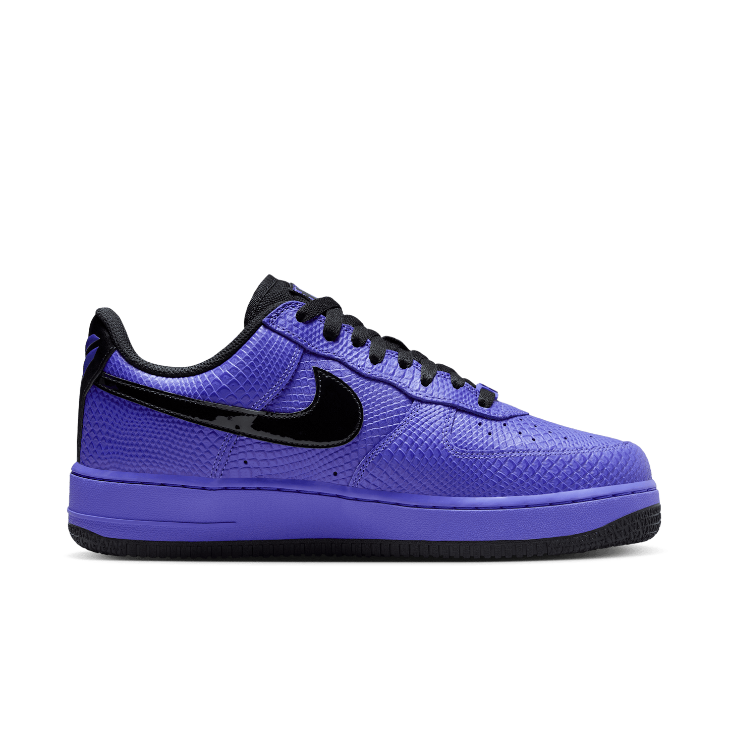 Nike Air Force 1 Low Protro x FC Barcelona "Persian Violet"