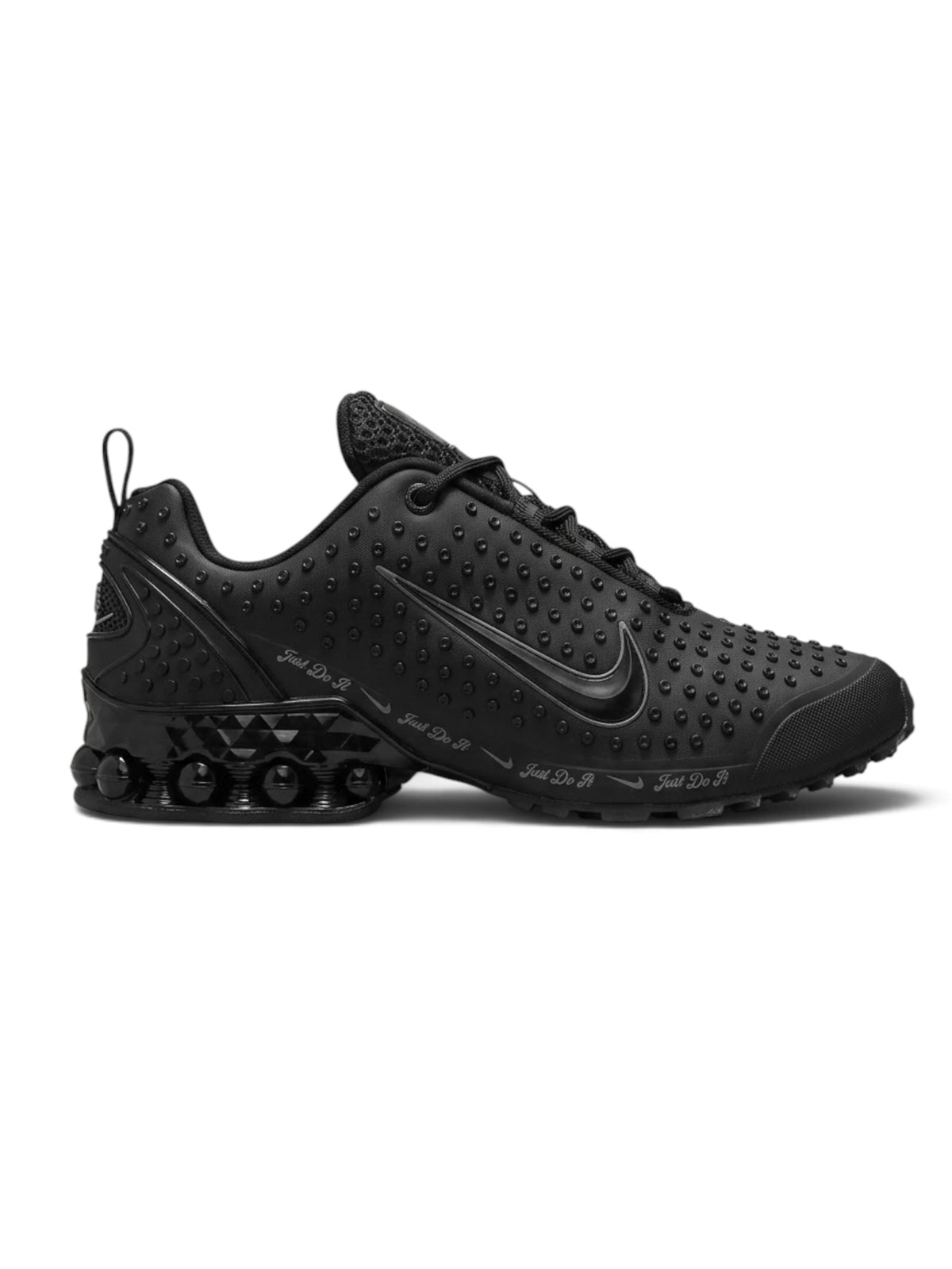 Nike Shox TL x Lego