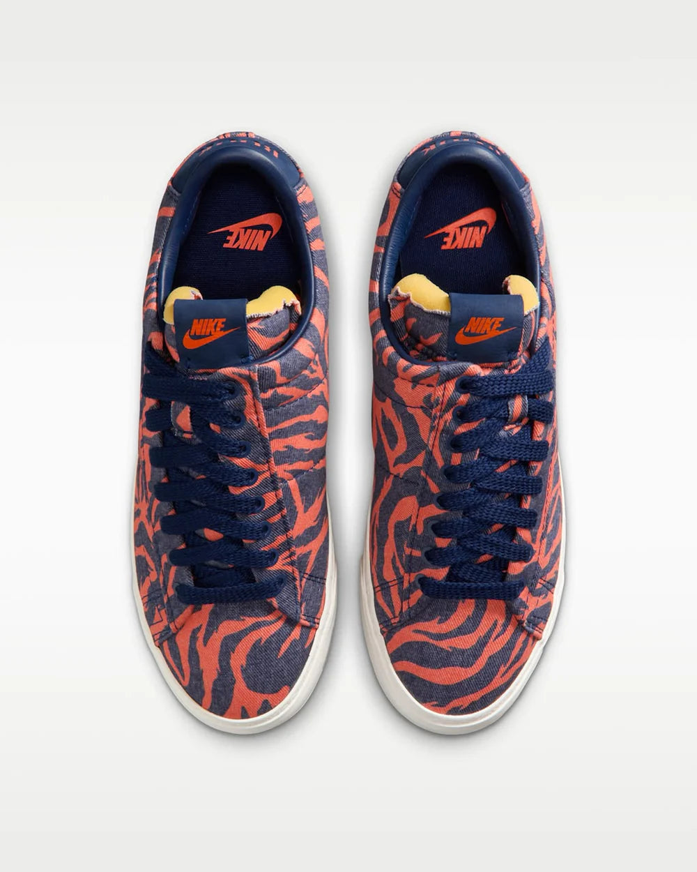 Nike Blazer Low x Devin Booker « Detroit Tigers »