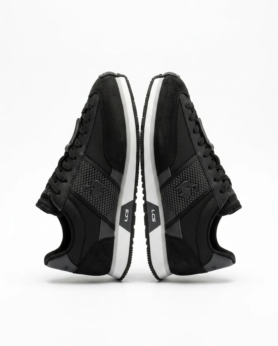 Le Coq Sportif LCS Derby 1