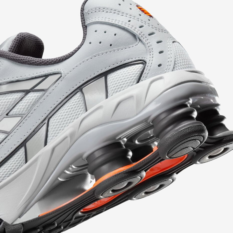 Nike Shox Ride 2