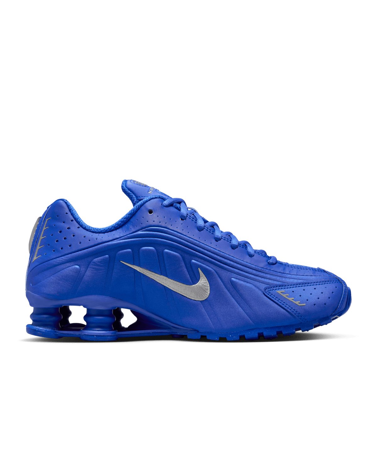 Nike Shox R4 "Racer Blue"
