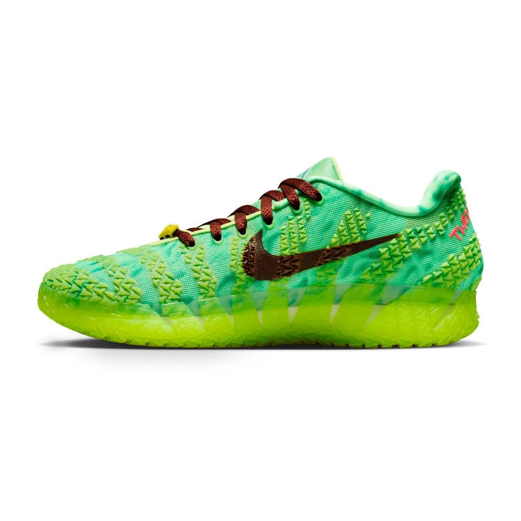 Nike Ja 3 « Spooky Season »