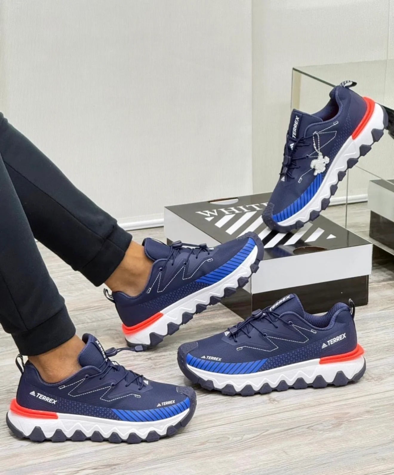 Adidas TERREX GORE-TEX
