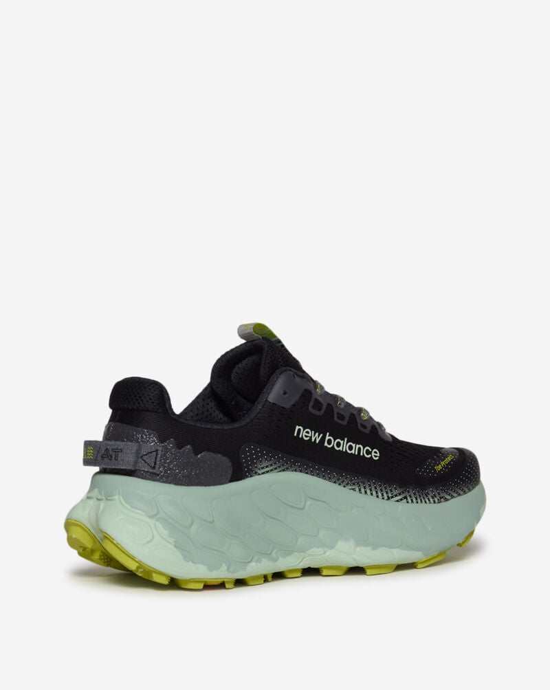 New Balance Fresh Foam X More Trail v3