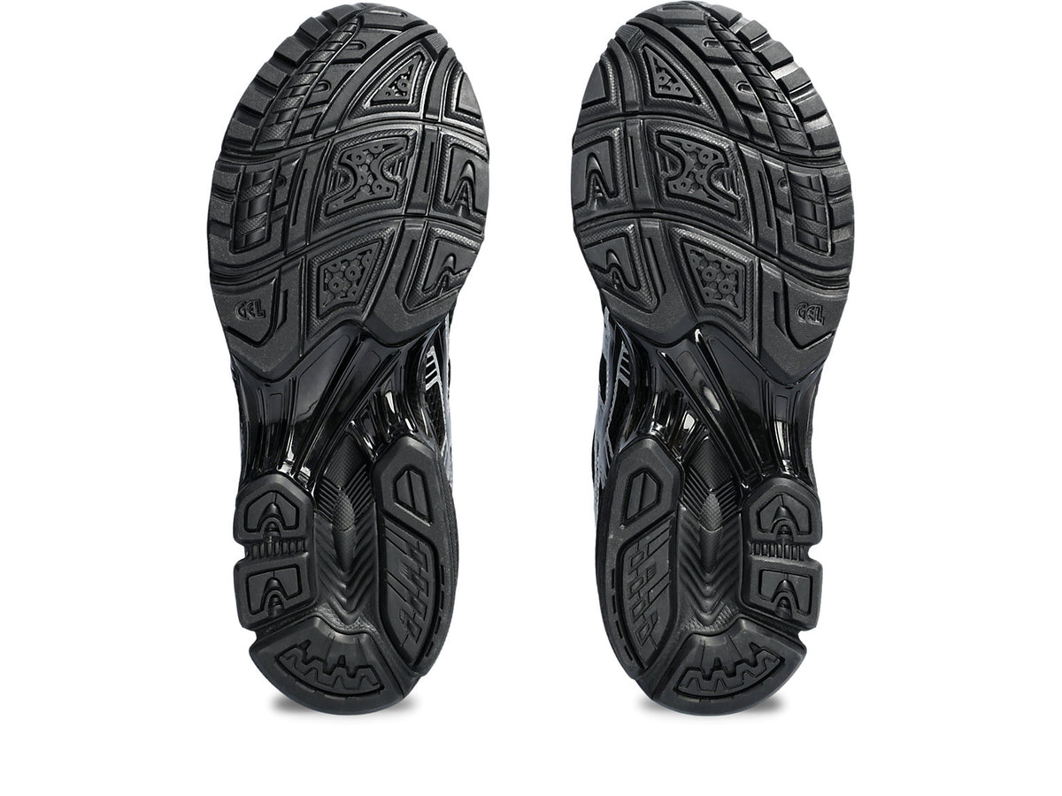 ASICS Gel-Kayano 14 "Black Pure Silver"