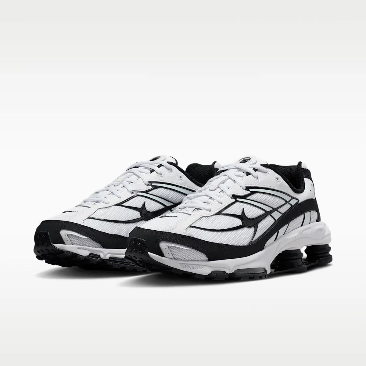 Nike Shox Ride 2