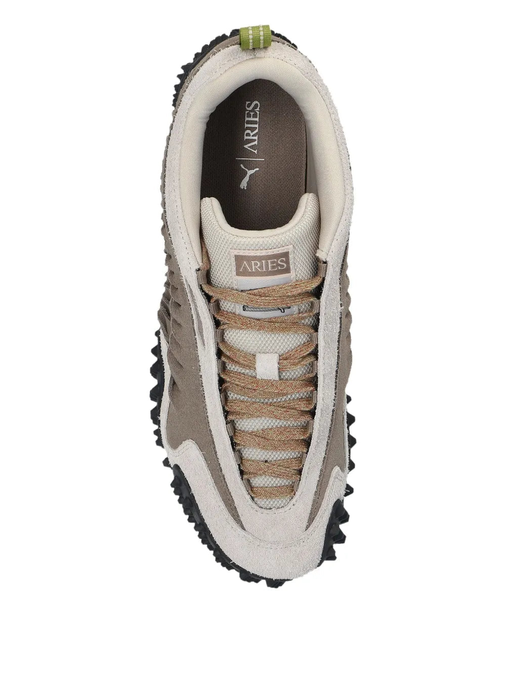 Puma x Aries Mostro Craft