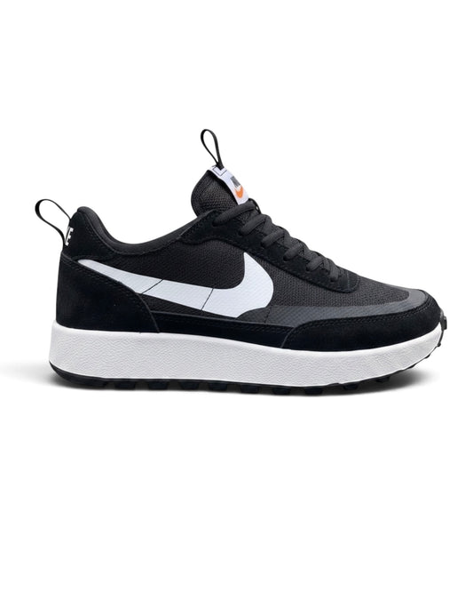 Nike Craft x Tom Shachs Black/White